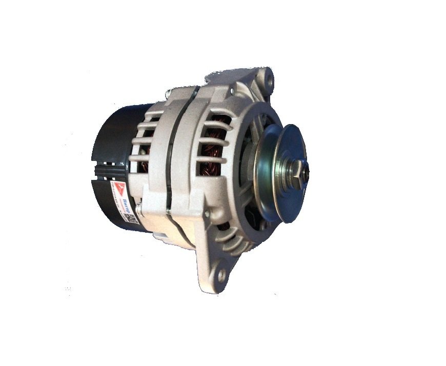 ELEK-ALTERNATOR KMP. VİGOR / Y.M.NİVA (49) /