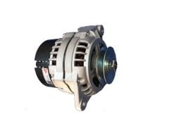 ELEK-ALTERNATOR KMP. VİGOR / Y.M.NİVA (49) /