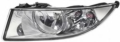 ELEK-SİS LAMBASI SOL DPA / FABIA-ROOMSTER 11-15 /