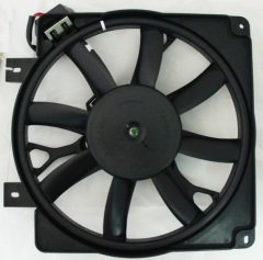 ELEK-FAN MOTOR+TERMİĞİ AVTOVAZ KALİNA