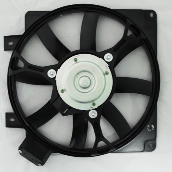 ELEK-FAN MOTOR AVTOVAZ KALİNA