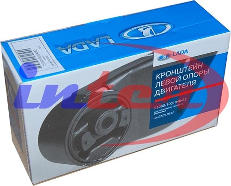 MOTOR-KULAĞI SOL KMP.AVTOVAZ SAMARA (48)