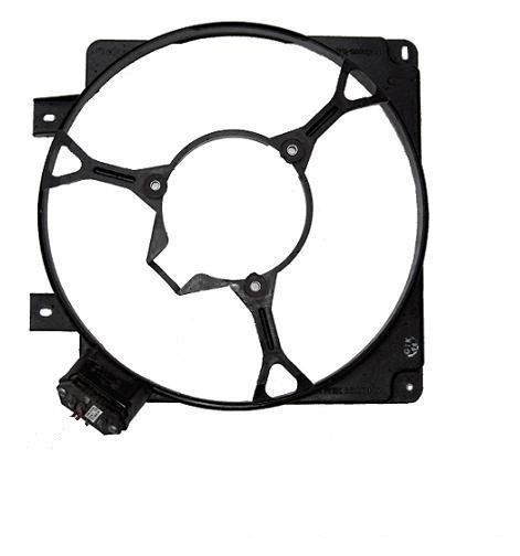 SOĞUTMA-FAN MOTOR ÇERÇEVESİ AVTOPLAST KALİNA