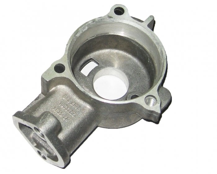 ELEK-DİSTRİBUTOR BAĞLANTI BRAKETİ AVTOVAZ SAMARA (48)