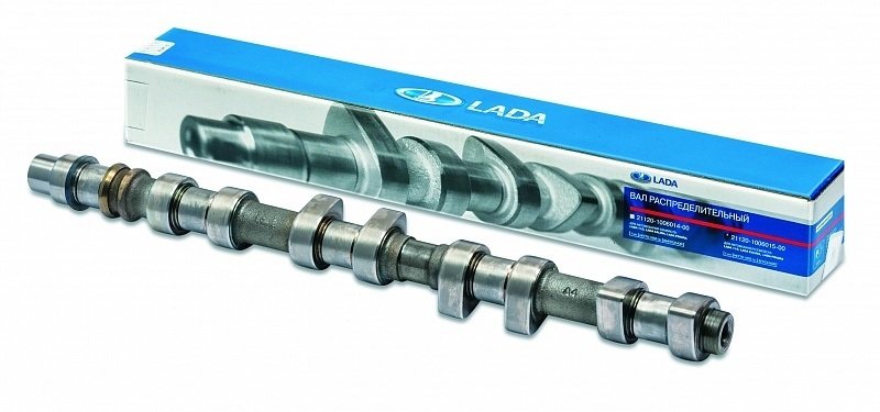 MOTOR-EKSANTRİK MİLİ EMME AVTOVAZ 16V VEGA (51)