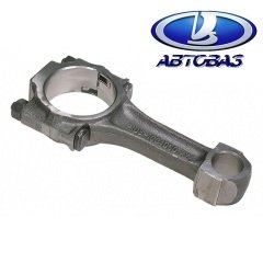 MOTOR-PİSTON KOLU AVTOVAZ SAMARA (48)