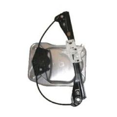 KAPI-CAM AÇMA MEKANİZMASI ARKA SOL ( Motorsuz ) DPA / FABIA 07-15 /