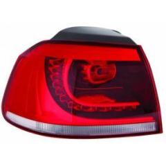 ELEK-STOP LAMBASI DIŞ SOL ( Led ) DPA / GOLF 6 /