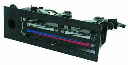 KALORİFER-ISI KONTROL MEKANİZMA (Yeni Model) AVTOPLAST / SAMARA (48) /