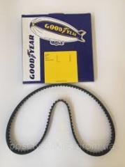 MOTOR-EKSANTRİK KAYIŞI GOODYEAR / SAMARA (48) /