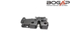 KAPORTA-MOTOR KAPUT KİLİDİ ALT ( Kablosuz ) BOGAP OEM / GOLF 6 09-13 /