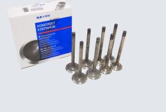 MOTOR-SİBOP EMME/EGSOZ TKM.AVTOVAZ SAMARA (48), VEGA (51)