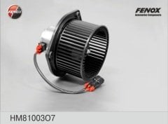 ELEK-KALORİFER MOTORU FENOX EU3 VEGA (51) Y.M.NİVA (49)