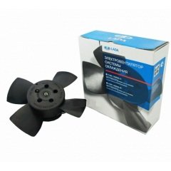 ELEK-FAN MOTOR KMP.4 KANAT AVTOVAZ SAMARA (48), VEGA (51)