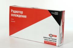 SOĞUTMA-RADYATOR KMP. OAT 2123 NİVA (49)