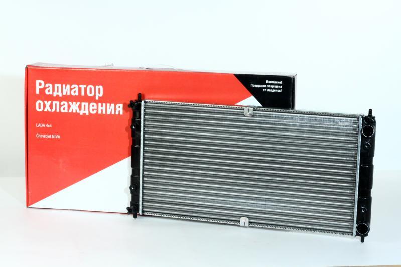 SOĞUTMA-RADYATOR KMP. OAT 2123 NİVA (49)