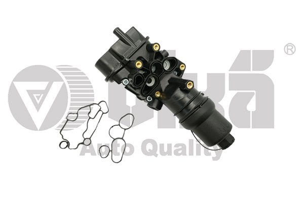 MOTOR-YAĞ FİLTRE KÜTÜĞÜ VIKA / A3-A4-GO-JE-LE-OCT-PA 2.0 BLY-BLR-BLX-BVX-BVZ-BVY /