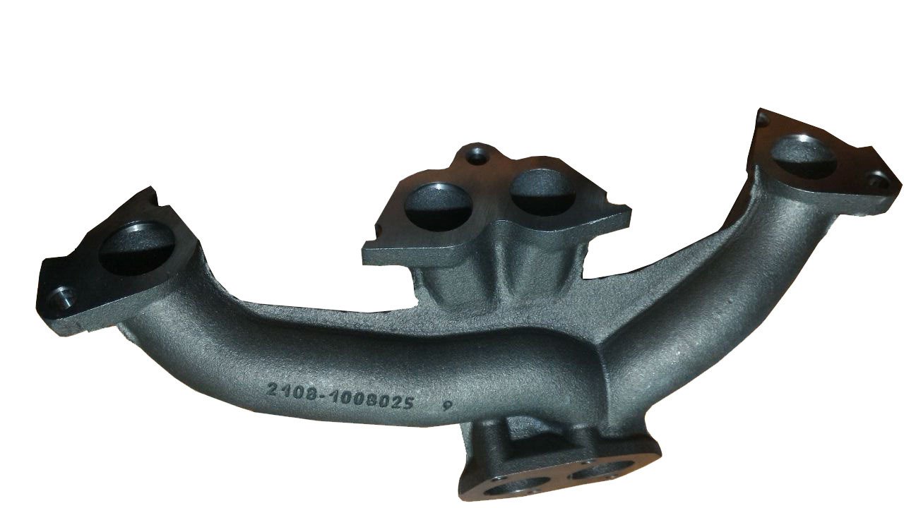 MOTOR-MANİFOLT EGSOZ AVTOVAZ SAMARA (48)