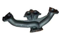 MOTOR-MANİFOLT EGSOZ AVTOVAZ SAMARA (48)