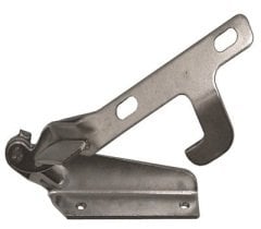 KAPORTA-MOTOR KAPUT MENTEŞE SOL AQ / FAVORİT /