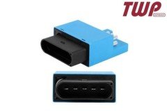 ELEK-YAKIT POMPA KONTROL ÜNİTESİ TWP_Germany / AMA-TIG-TR-Q3 /