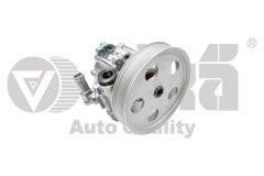 DİREKS-POMPASI VE KASNAK VIKA / AUDI A4 01-08 1.6-2.0 ALZ-ALT-BFB /