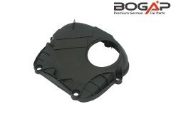 MOTOR-EKSANTRİK KAPAĞI BOGAP OEM / PA-PACC-CC-GO-JE-PA-TIG-A3-A4-A5-A6-Q3-Q5 1.8-2.0 /