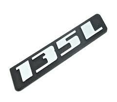 AMBLEM-''135L'' FAVORİT