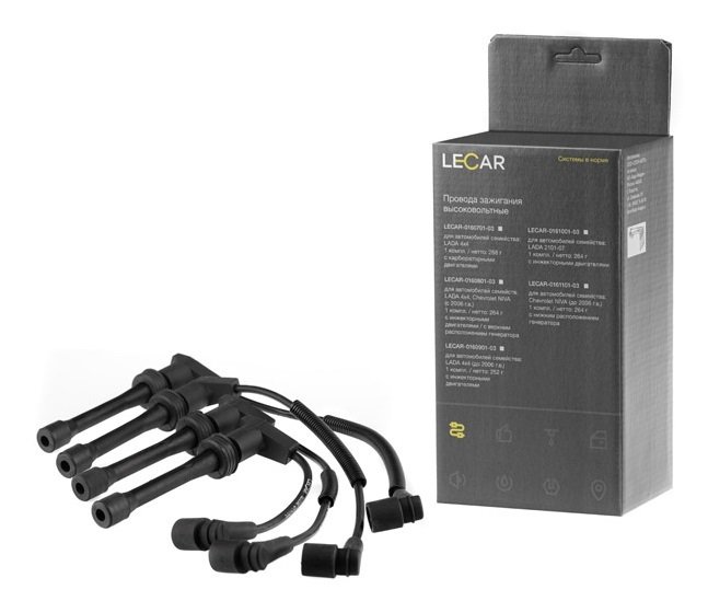 ELEK-BUJİ KABLO TKM. 16V LECAR / VEGA (51) /