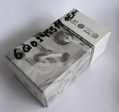 FREN-PEDAL MÜŞÜRÜ SİYAH ORJ.FABİA