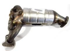 MOTOR-KATALİZATOR AVTOVAZ KALİNA