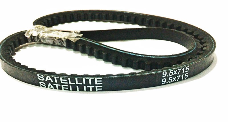 ELEK-ALTERNATOR KAYIŞ / V KAYIŞI 9, 5X715 SATELLİTE / SAMARA (48) /