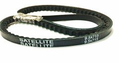 ELEK-ALTERNATOR KAYIŞ / V KAYIŞI 9, 5X715 SATELLİTE / SAMARA (48) /