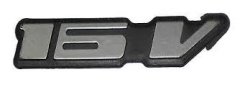 AMBLEM-''16V'' VEGA (51)