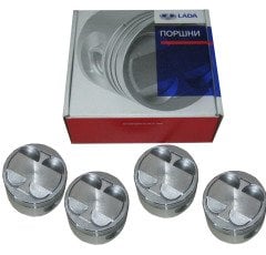 MOTOR-PİSTON TEK 82, 00 AVTOVAZ 16V VEGA (51)