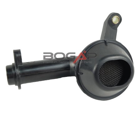 MOTOR-YAĞ POMPA SÜZGECİ BOGAP OEM / GOLF-JE-PA-TIG-A3 1.8-2.0 TFSI BZB-CAWB-CCTA /