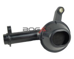 MOTOR-YAĞ POMPA SÜZGECİ BOGAP OEM / GOLF-JE-PA-TIG-A3 1.8-2.0 TFSI BZB-CAWB-CCTA /