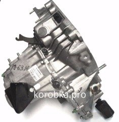 ŞANZ-KMP. KOROBKAPRO ENJ. SAMARA (48)