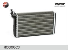 KALORİFER-RADYATORU FENOX VEGA (51)