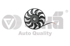 SOĞUTMA-FAN MOTORU ( 200 W 300 MM ) VIKA / A4 01-09 ALZ-ALT-AVB-AVF-AWX /