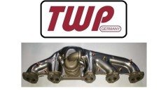 MOTOR-EGZOZ MANİFOLD TWP_Germany / T5 2.5 TDI AXD ( TOUAREG 2.5 BAC-BLK DÜZ VİTES ) /