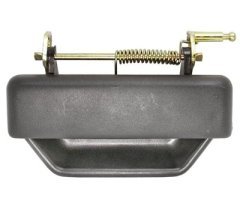 KAPI-DIŞ AÇMA KOLU KOMPLE SOL YFP / Y.M. FAVORİT /