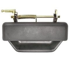 KAPI-DIŞ AÇMA KOLU KOMPLE SAĞ YFP / Y.M. FAVORİT /