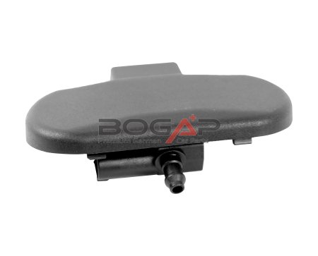 ELEK-CAM SU FİSKİYE MEMESİ SAĞ ( Isıtmalı ) BOGAP OEM / PACC 09-12 CC 12-17-A3-A4-A6-A8-AQ7-RS6 /