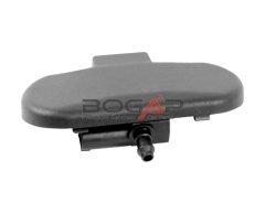 ELEK-CAM SU FİSKİYE MEMESİ SAĞ ( Isıtmalı ) BOGAP OEM / PACC 09-12 CC 12-17-A3-A4-A6-A8-AQ7-RS6 /