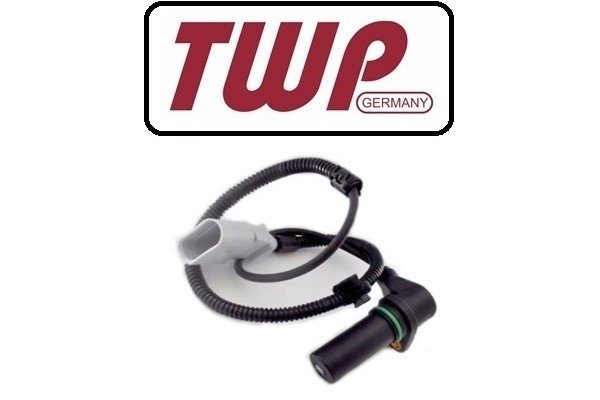 SENSOR-KRANK DEVİR TWP_Germany / T5 2.5 TDI AXD-AXE 130 174 HP /