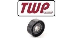 RULMAN-ALTERNATÖR GERGİ ( Rulmanı ) TWP_Germany / T5-GO-BO-A3-OCT-TO-LE 1.9 TDI ASZ-ARL-AXB-AXC /