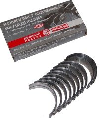 MOTOR-YATAK TKM. ANA 0.75 ORJ. / NİVA (49) /