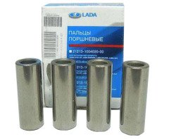 MOTOR-PİSTON PİMİ AVTOVAZ VEGA (51), SAMARA (48), NİVA (49)