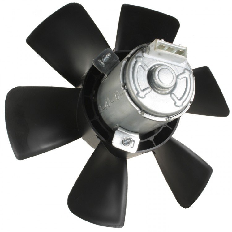 ELEK-FAN MOTOR TROPHY KMP. CARROS / FELİCİA / CADDY II / AUDİ 80 / GOLF II /